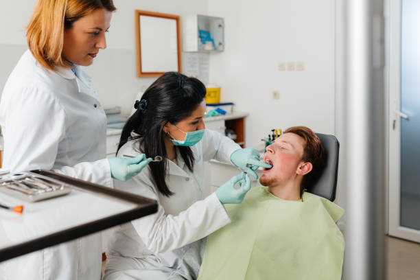 Best Emergency Wisdom Tooth Extraction in Apex, NC