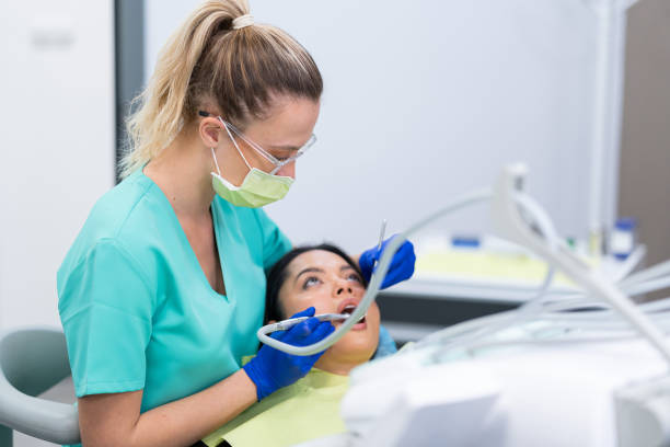 Best Knocked-Out Tooth (Avulsed Tooth) Treatment in Apex, NC