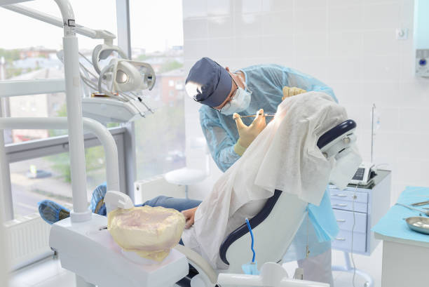 Best Dental Abscess Treatment in Apex, NC