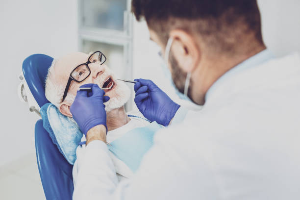 Best Emergency Dental Care for Sports Injuries in Apex, NC
